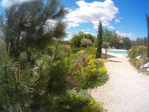 Hostal Chambres D'h�tes Le Mas De Molines