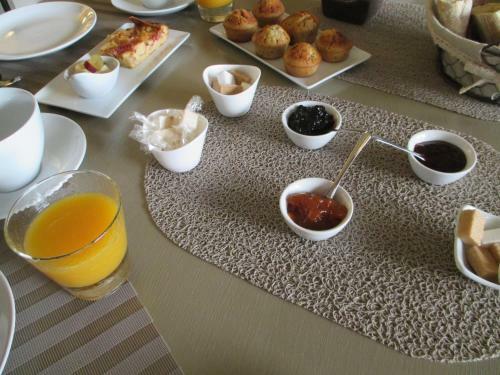 Hostal Chambres D'h�tes Le Mas De Molines