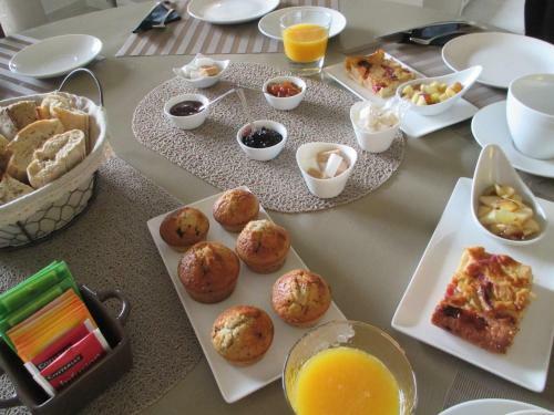 Hostal Chambres D'h�tes Le Mas De Molines