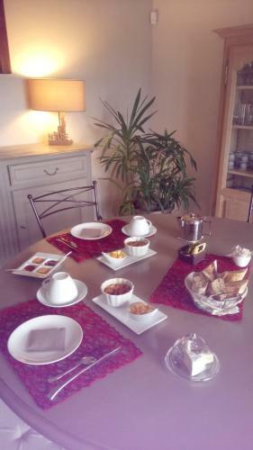 Hostal Chambres D'h�tes Le Mas De Molines