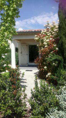 Hostal Chambres D'h�tes Le Mas De Molines