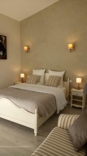 Hostal Chambres D'h�tes Le Mas De Molines