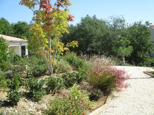 Hostal Chambres D'h�tes Le Mas De Molines