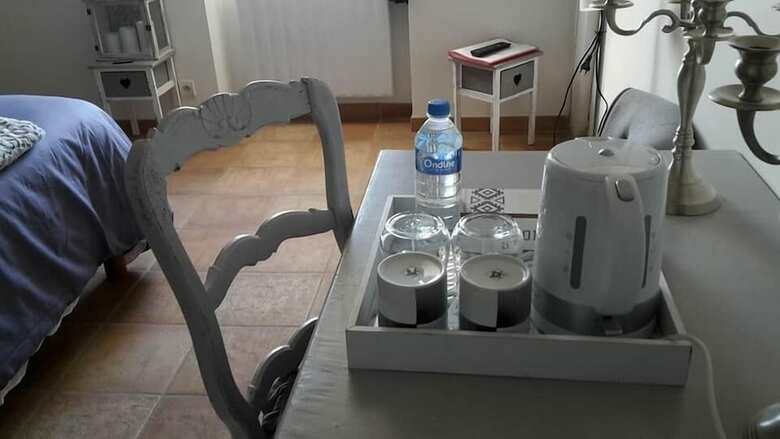 Bed & Breakfast Le Colombier De Kerguezec
