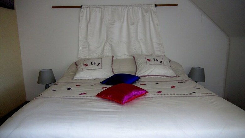 Bed & Breakfast Le Colombier De Kerguezec