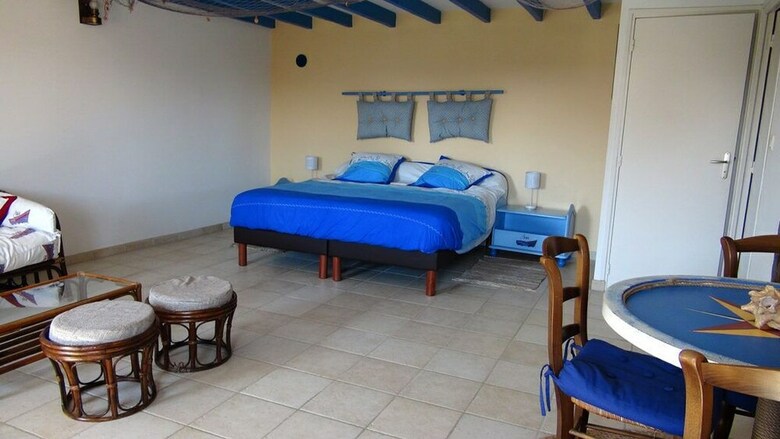 Bed & Breakfast Le Colombier De Kerguezec