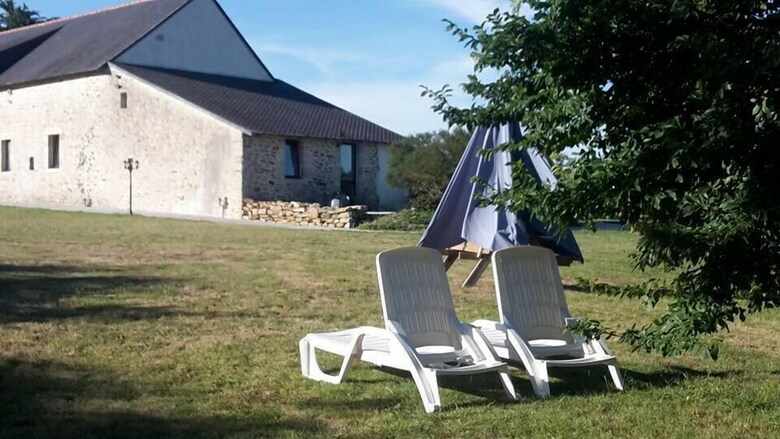 Bed & Breakfast Le Colombier De Kerguezec