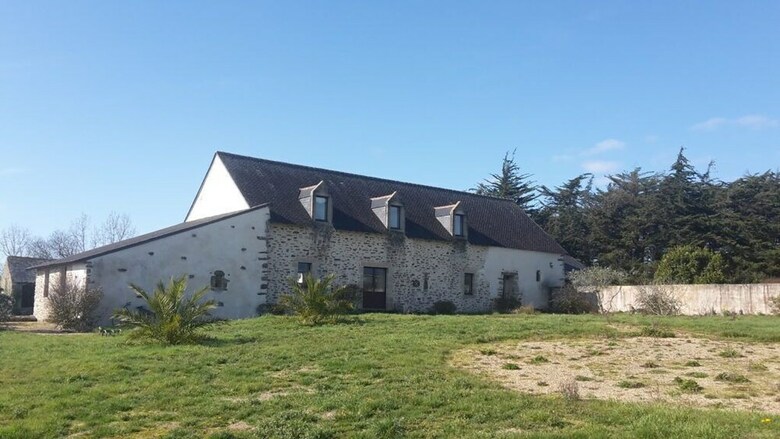 Bed & Breakfast Le Colombier De Kerguezec