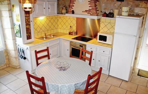 Holiday Home Villamblard Chemin De Breuilh