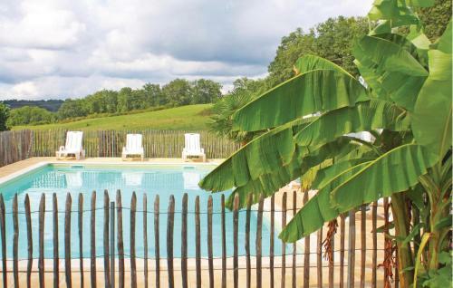 Holiday Home Villamblard Chemin De Breuilh