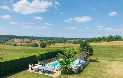 Holiday Home Villamblard Chemin De Breuilh
