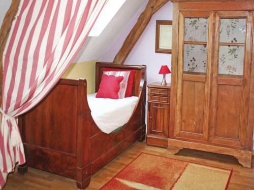 Holiday Home Chez Felix