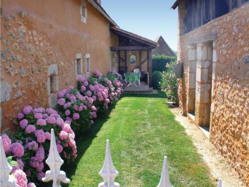 Holiday Home Chez Felix