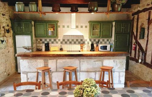 Holiday Home Chez Felix