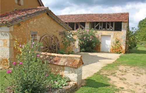 Holiday Home Chez Felix