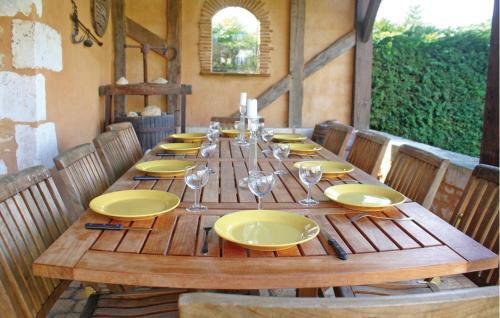 Holiday Home Chez Felix