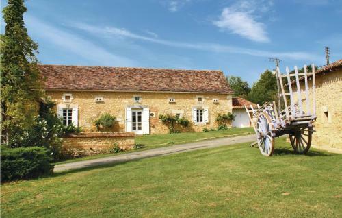 Holiday Home Chez Felix