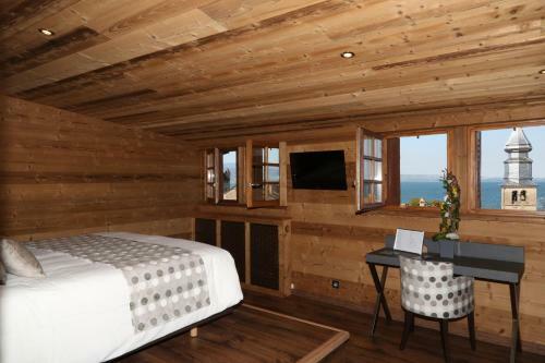 Hotel Le Vieux Logis