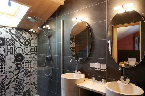 Hotel Le Vieux Logis
