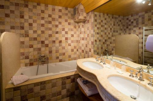 Hotel Le Vieux Logis