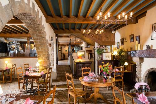 Hotel Le Vieux Logis
