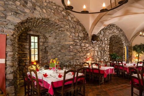 Hotel Le Vieux Logis
