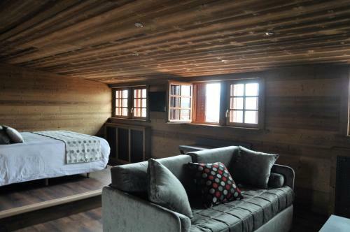 Hotel Le Vieux Logis