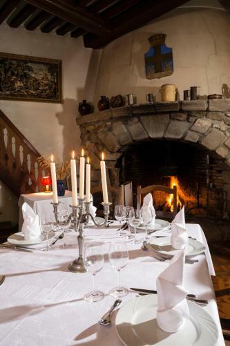 Hotel Le Vieux Logis