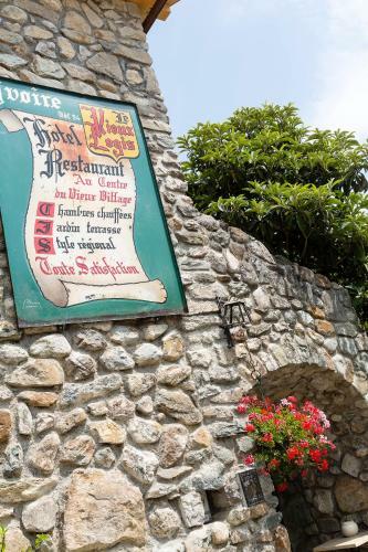 Hotel Le Vieux Logis
