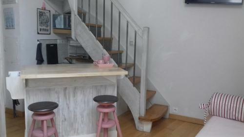 Hotel H�tel La Pastorale