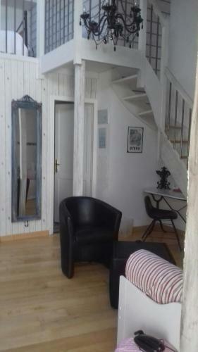 Hotel H�tel La Pastorale