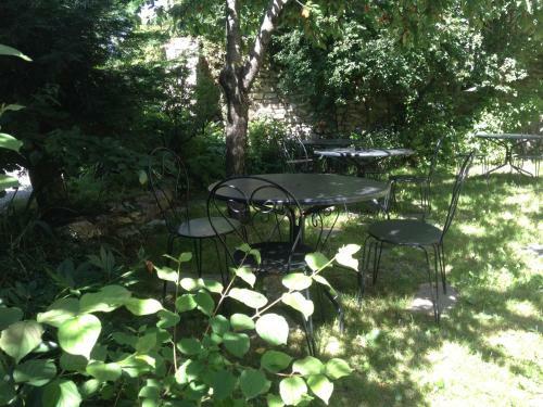 Hotel H�tel La Pastorale