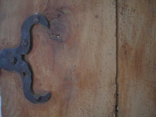 Hotel H�tel La Pastorale