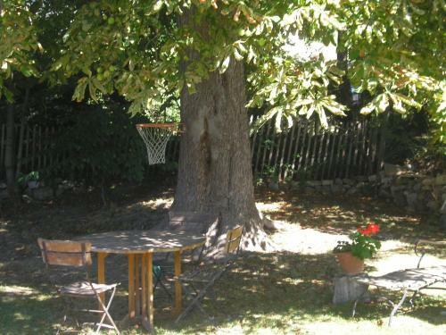 Hotel H�tel La Pastorale