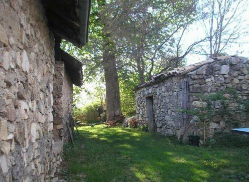 Hotel H�tel La Pastorale