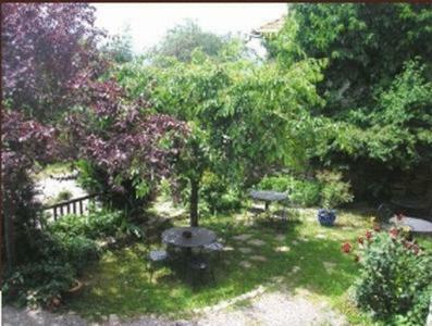 Hotel H�tel La Pastorale