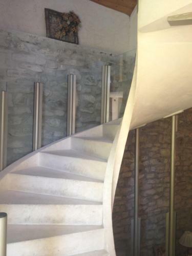 Hotel H�tel La Pastorale