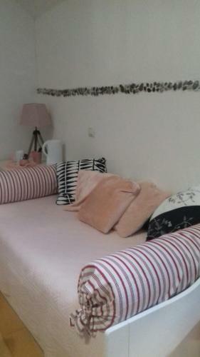 Hotel H�tel La Pastorale