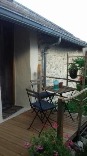 Hotel H�tel La Pastorale