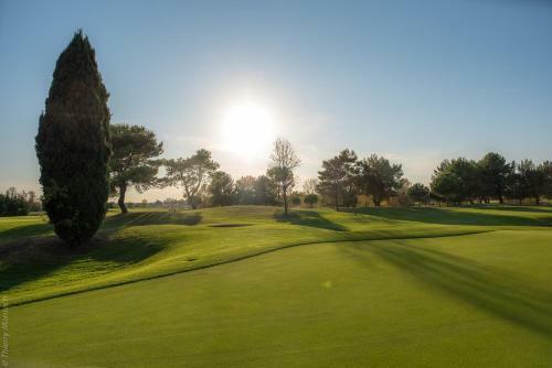 Aparthotel R�sidence Les Jardins De Massane