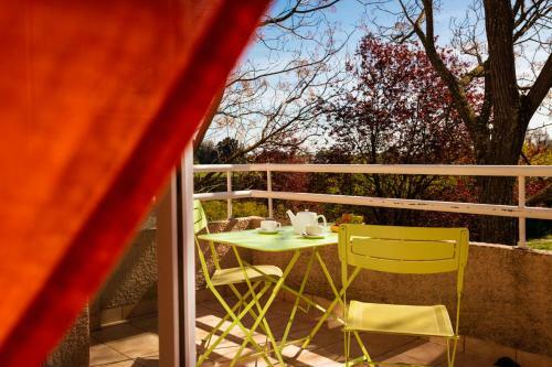 Aparthotel R�sidence Les Jardins De Massane