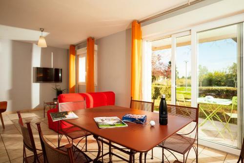 Aparthotel R�sidence Les Jardins De Massane