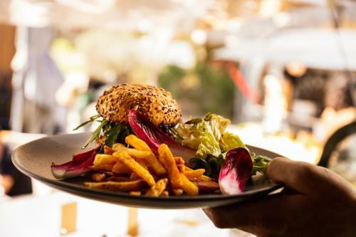 Aparthotel R�sidence Les Jardins De Massane