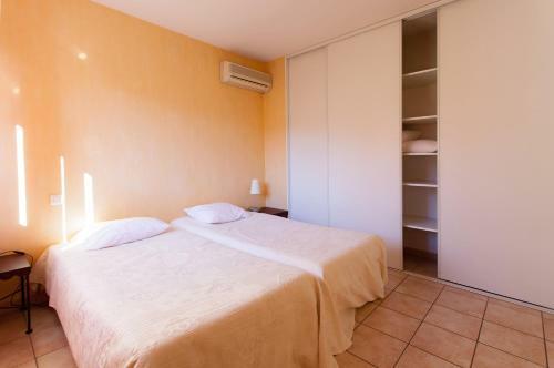 Aparthotel R�sidence Les Jardins De Massane