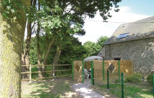 Holiday Home Les Landelles