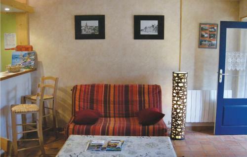 Holiday Home Les Landelles