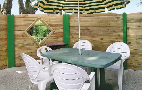 Holiday Home Les Landelles