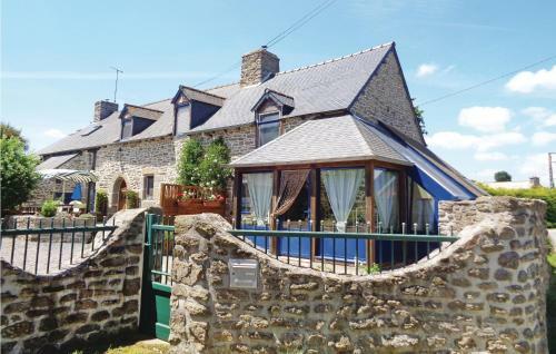 Holiday Home Les Landelles