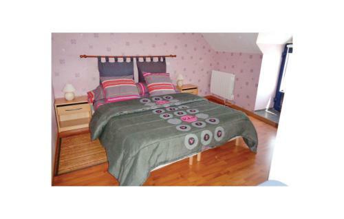 Holiday Home Les Landelles