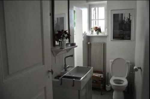 Bed & Breakfast Chambres D'h�tes Le Clos Saint L�onard